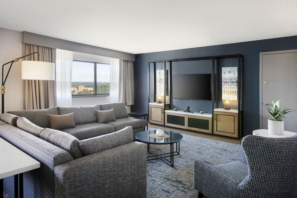 Sheraton Philadelphia Downtown