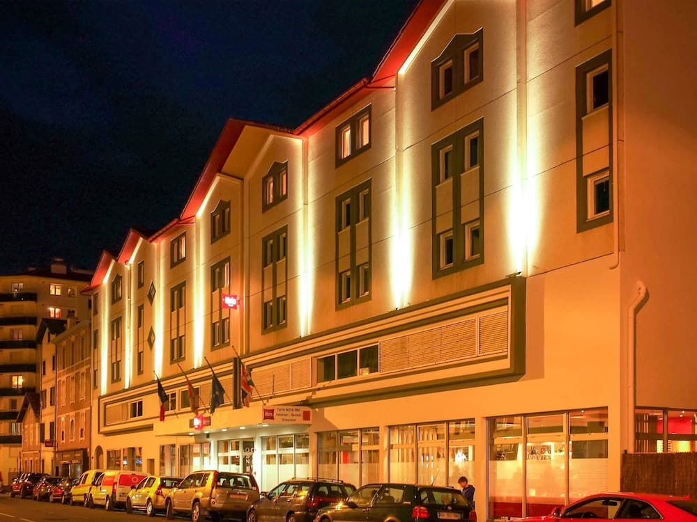 hotel image