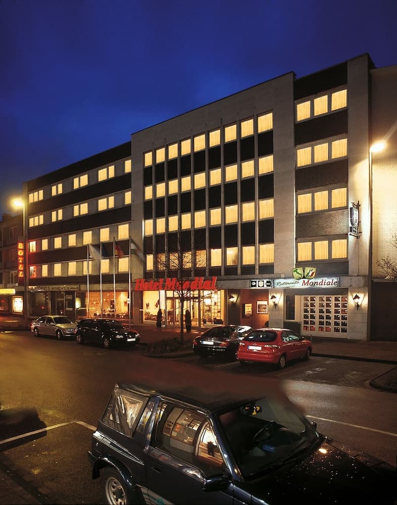 hotel image