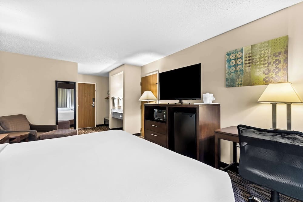 Best Western Baraboo Inn