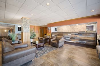 Best Western Riverfront Inn