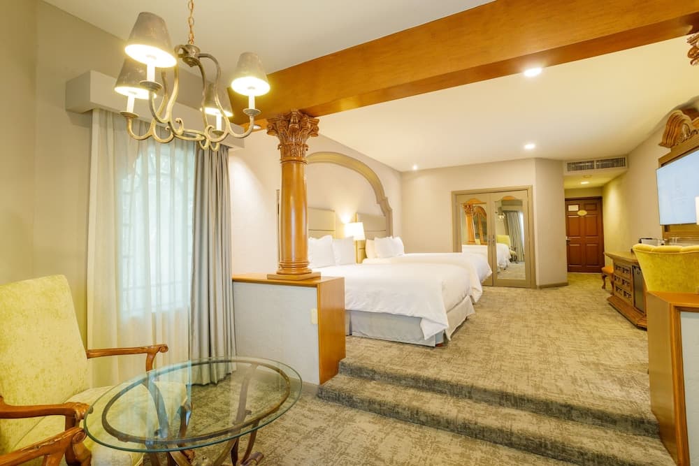 Quinta Real Guadalajara