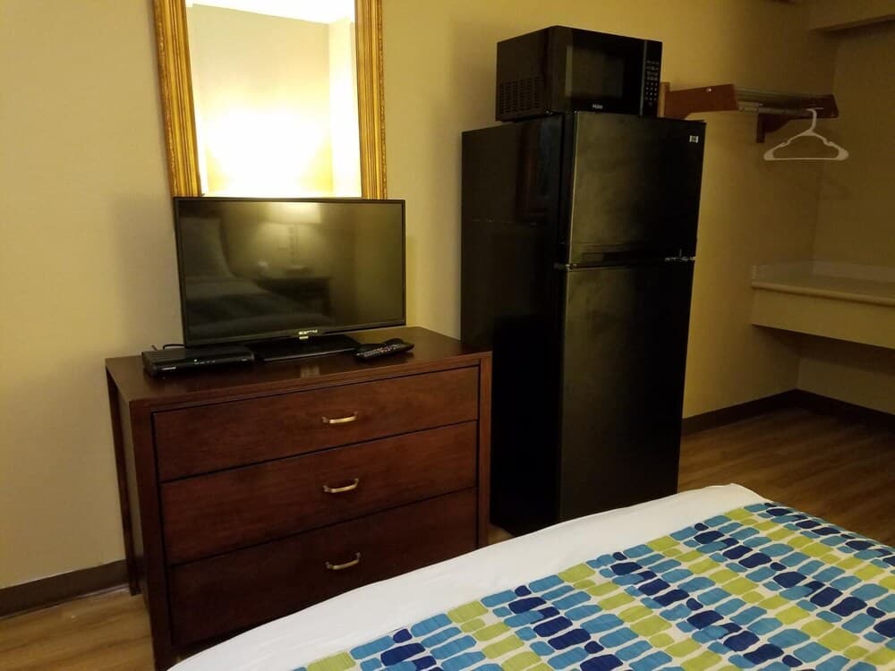 Extend a Suites Mobile Tillmans Corner