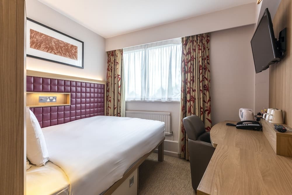 Birmingham Strathallan Hotel, BW Signature Collection