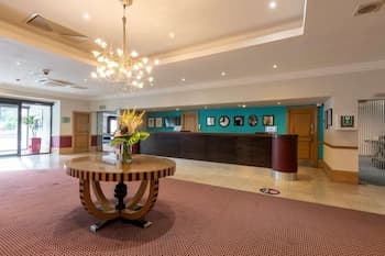 Birmingham Strathallan Hotel, BW Signature Collection