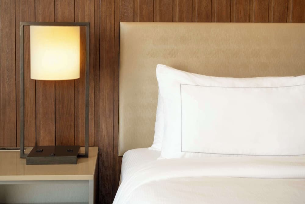 DoubleTree by Hilton Hotel San Bernardino