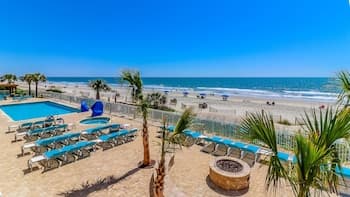 Holiday Inn Resort Oceanfront at Surfside Beach, an IHG Hotel
