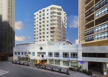Hilton Alexandria Corniche