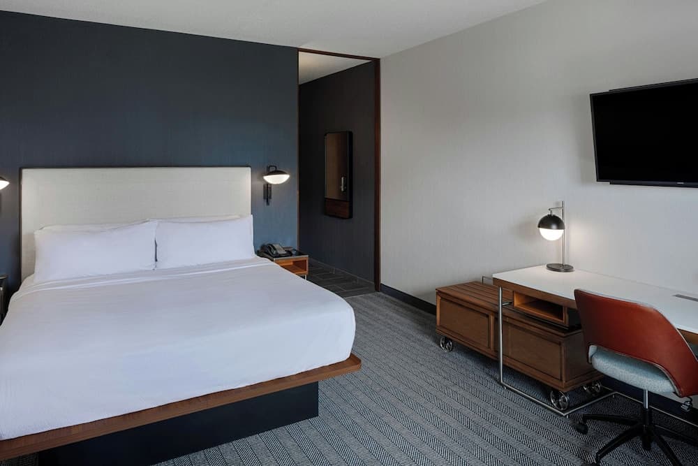 Courtyard by Marriott Dayton South/Mall