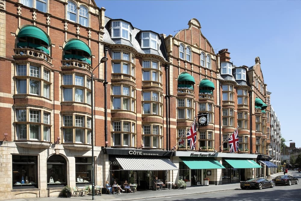 hotel image