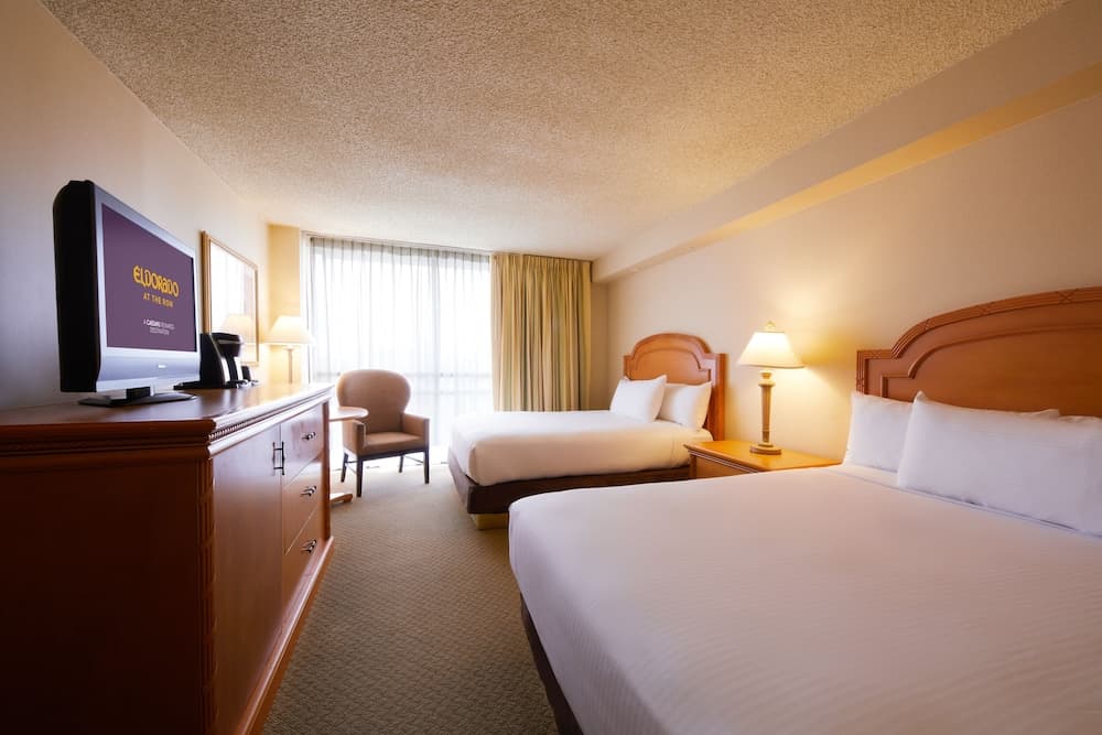 Eldorado Reno – A Caesars Rewards Destination