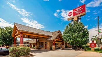 Best Western Plus High Country Inn
