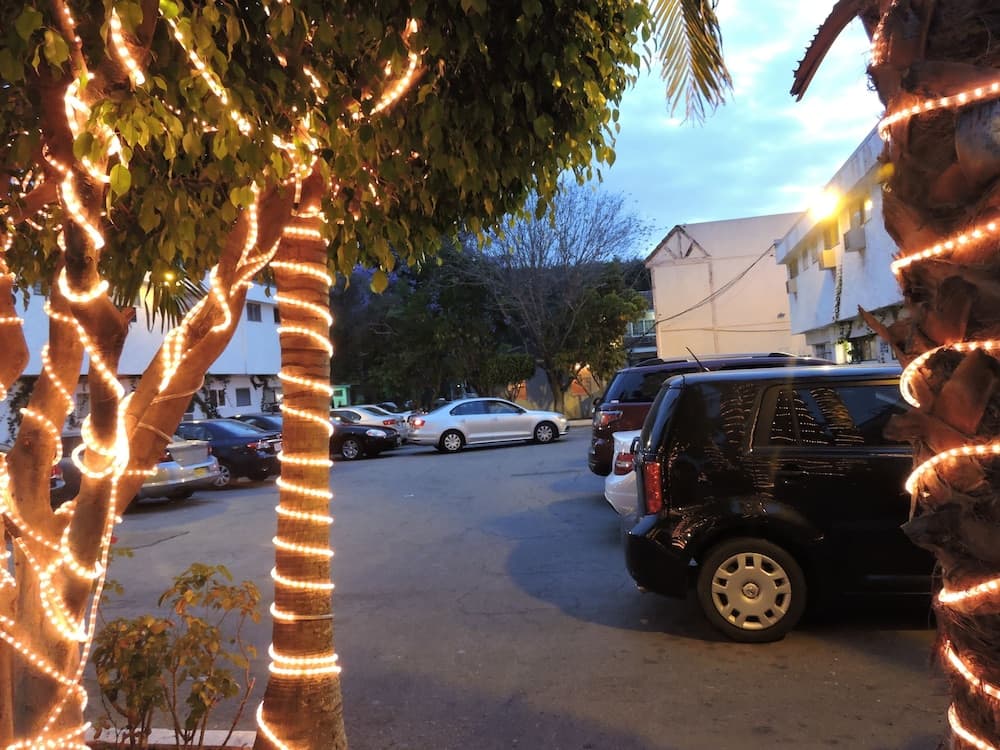 Los Angeles Adventurer All Suite Hotel at LAX