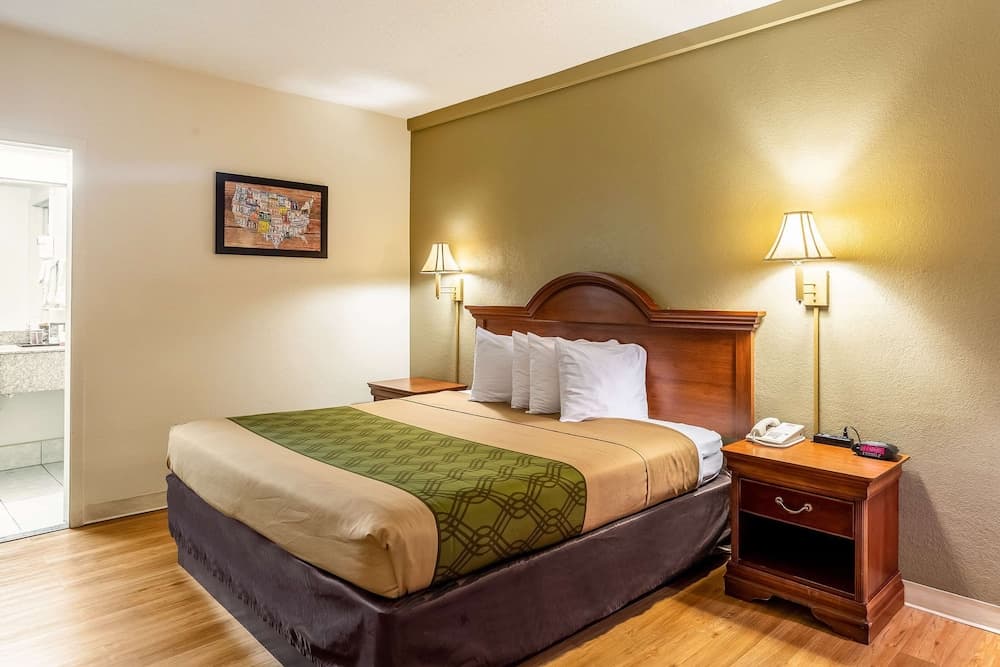 Econo Lodge Lake City-North