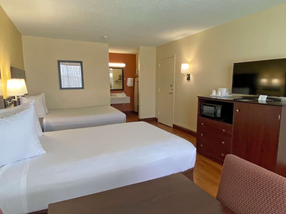 Best Western Greenville Airport Inn
