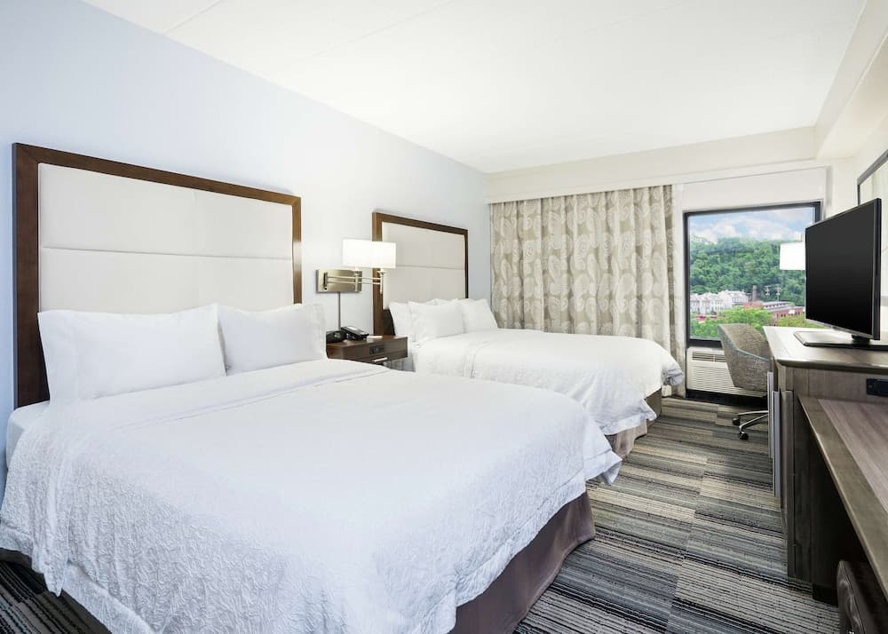 Hampton Inn Pittsburgh University/Medical Center