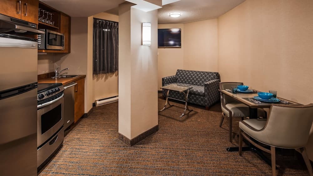 Best Western Plus Ottawa City Centre