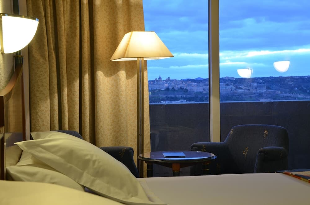 Hotel Beatriz Toledo Auditorium & Spa