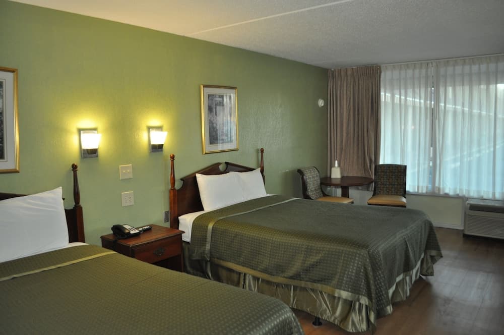 Best Way Inn Madison