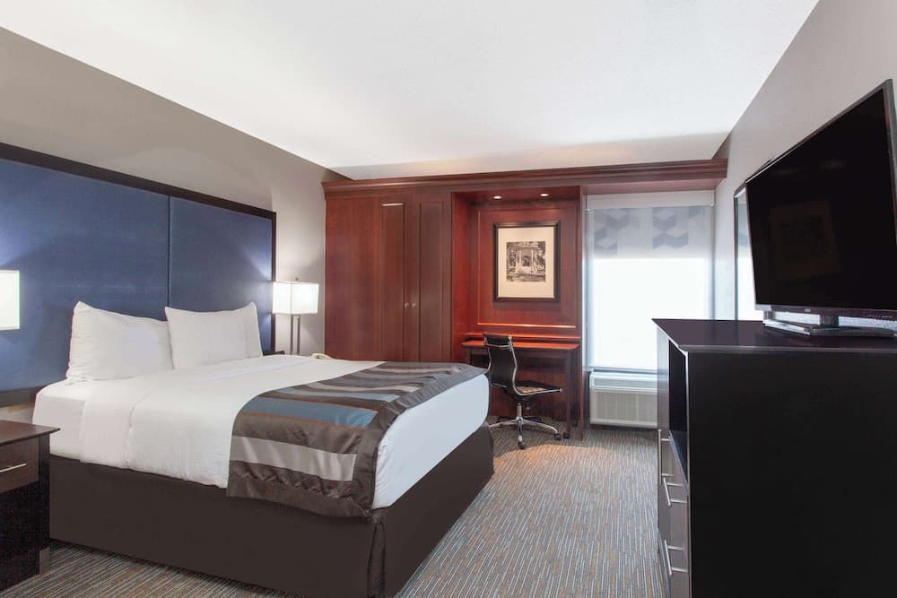 Wingate by Wyndham Charleston Coliseum