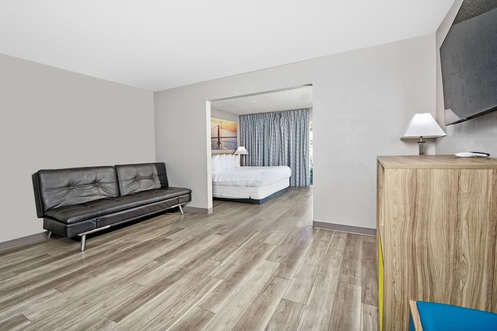 Days Inn by Wyndham Novato/San Francisco