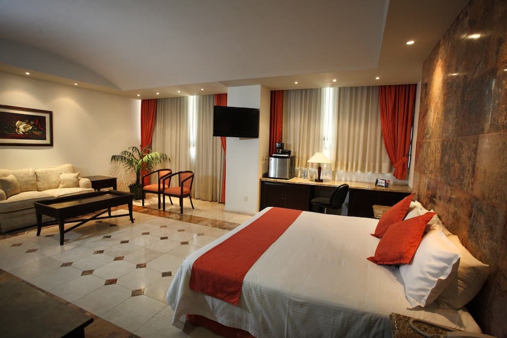 Hotel Poza Rica Centro