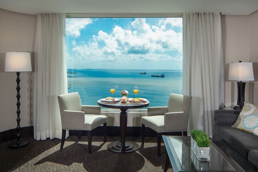 Crowne Plaza Santo Domingo by IHG