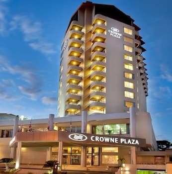 Crowne Plaza Santo Domingo by IHG