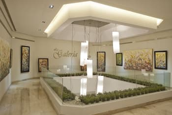 Crowne Plaza Santo Domingo, an IHG Hotel