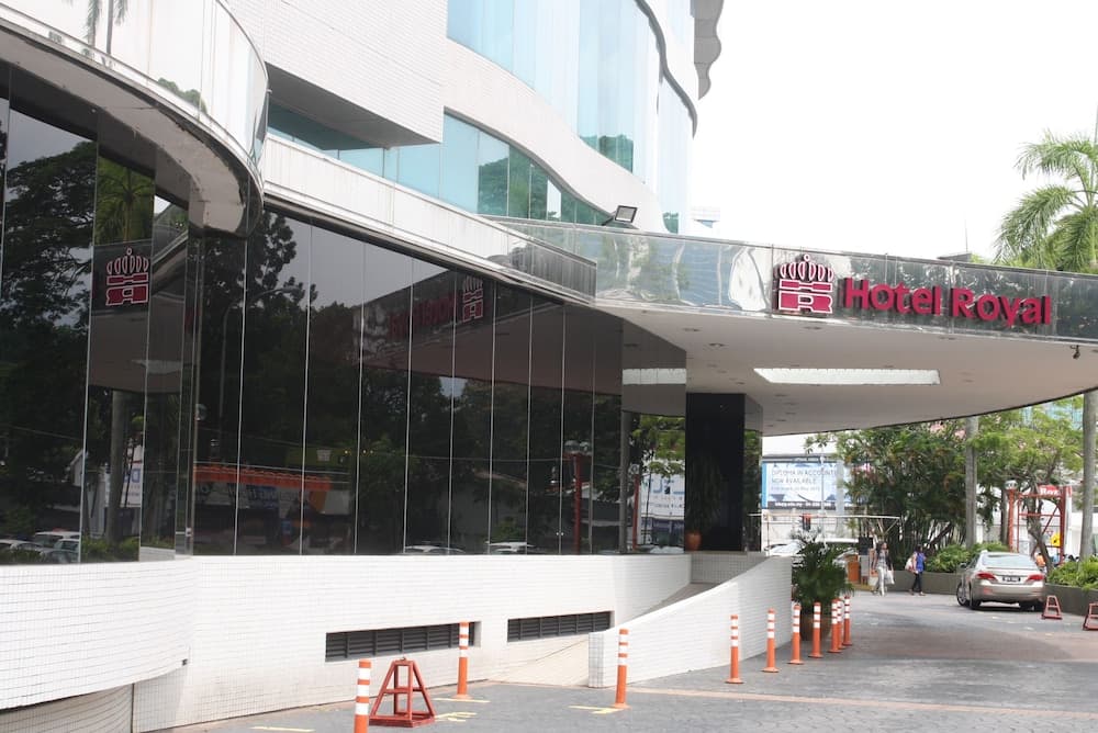 hotel image