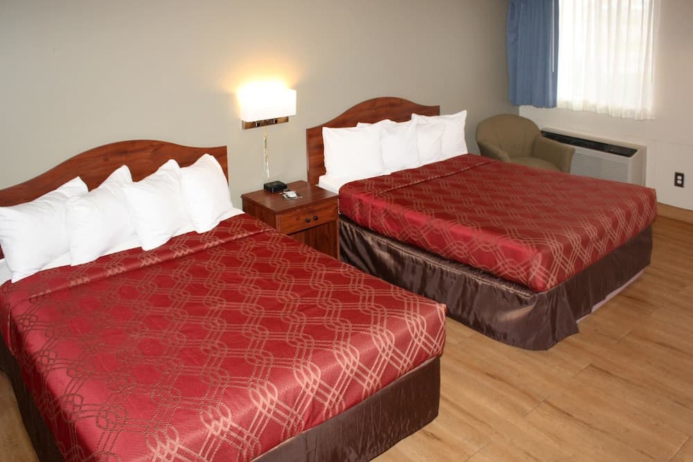 Econo Lodge Salina Scenic Route 89 & I-70