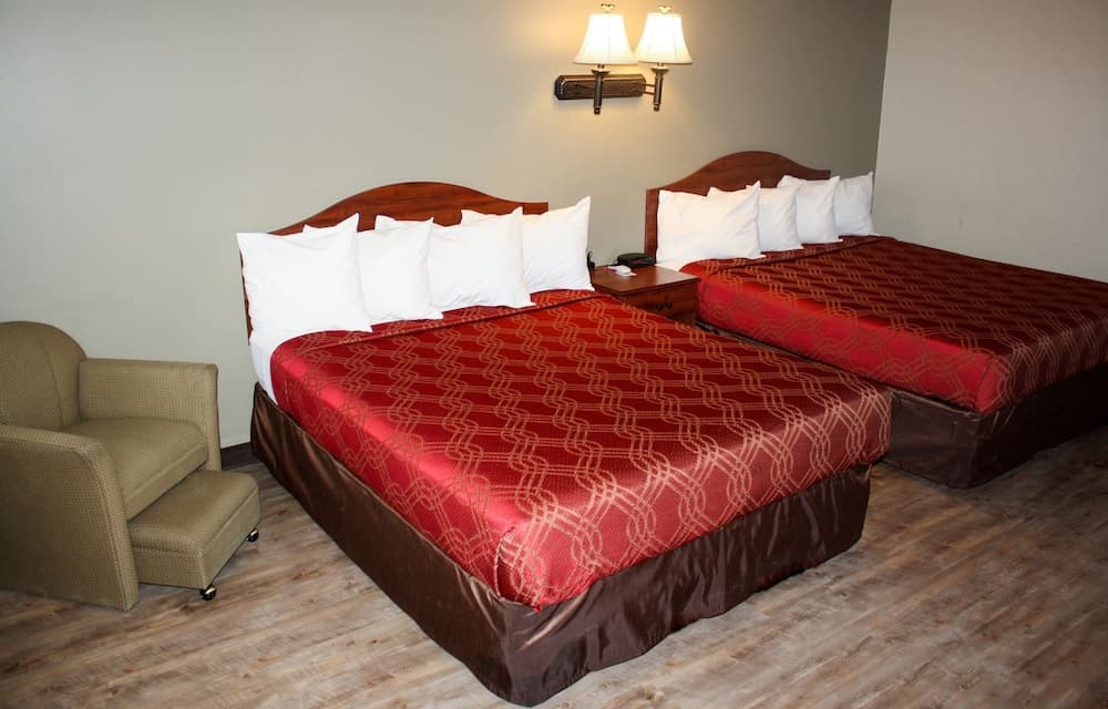 Econo Lodge Salina Scenic Route 89 & I-70