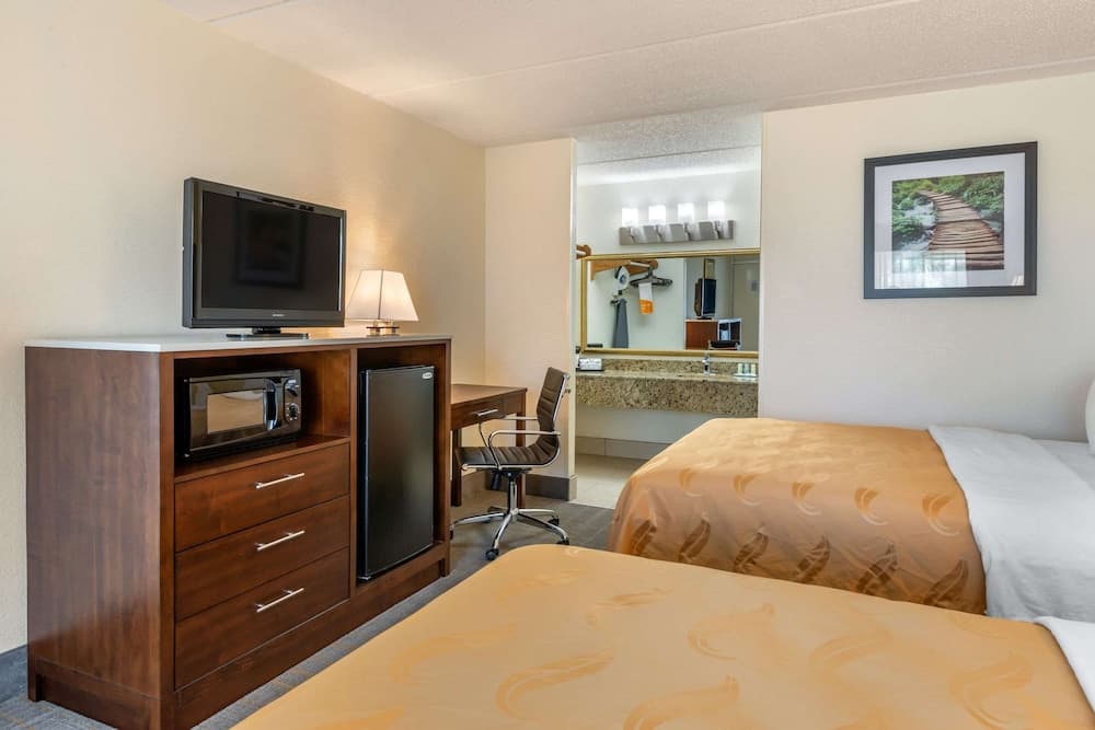 Quality Inn & Suites Palatka Riverfront