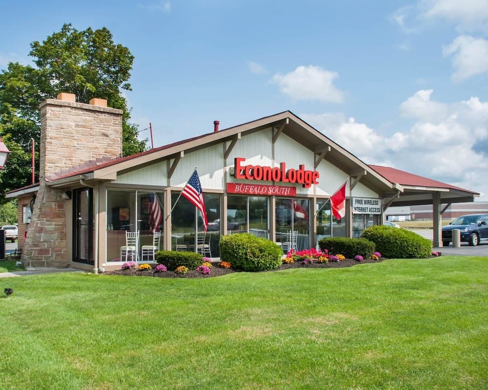 hotel image