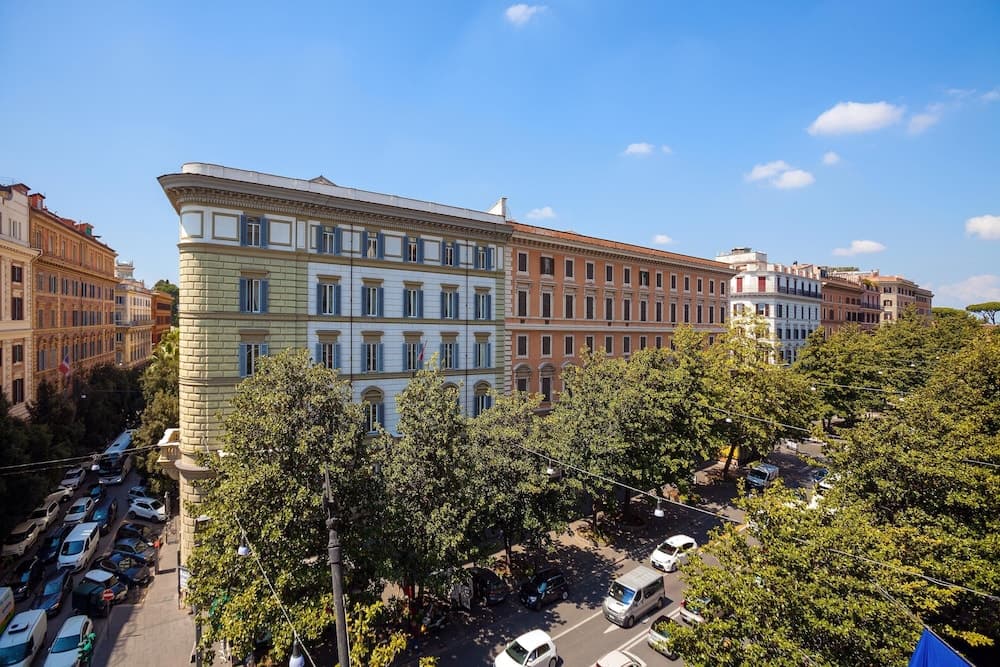 The Westin Excelsior, Rome