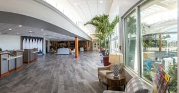 The Island Resort at Fort Walton Beach