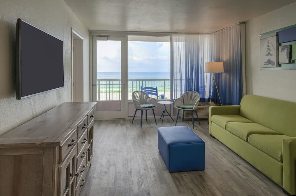 The Island Resort at Fort Walton Beach