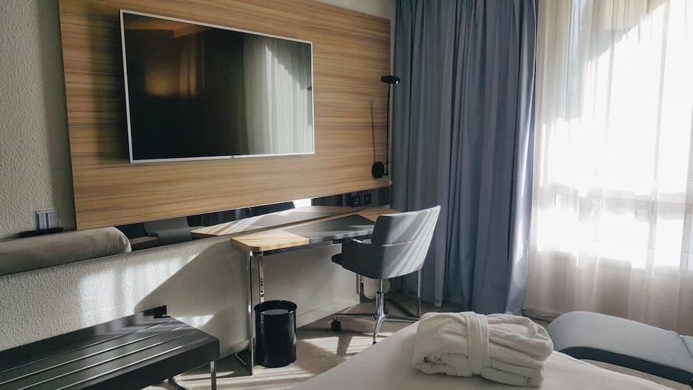 Novotel Narbonne Sud