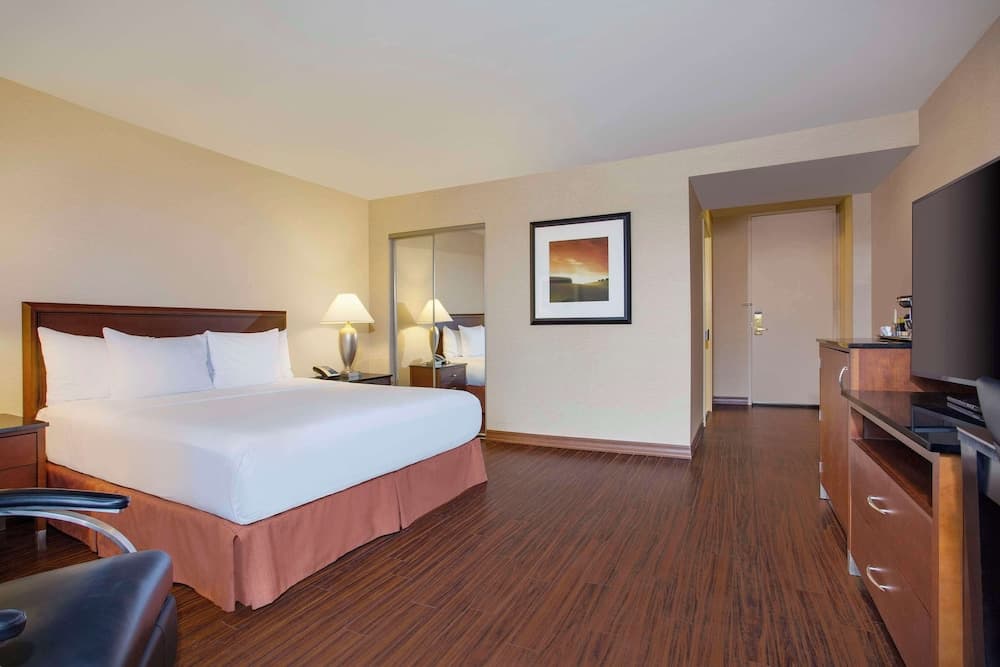 Hilton Chicago O'Hare Airport