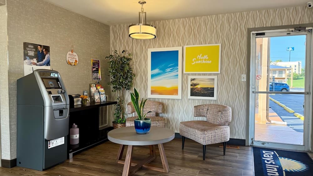 Days Inn by Wyndham Cookeville