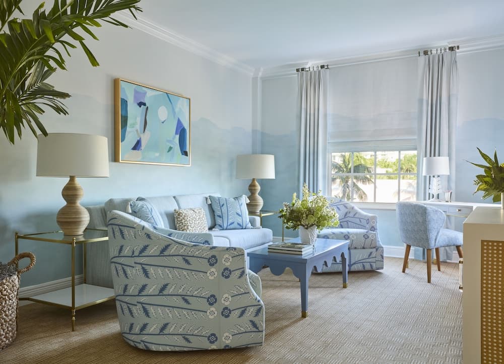 The Colony Hotel Palm Beach