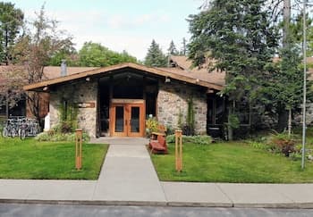 Holiday Acres Resort