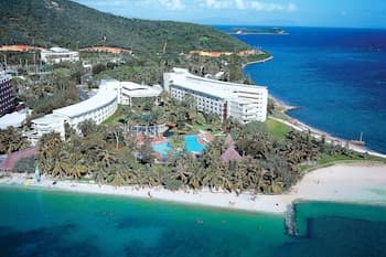 Le Méridien Noumea Resort & Spa