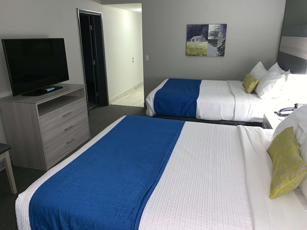 Best Western Plus Clarks Summit Scranton