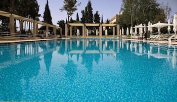 King David Jerusalem