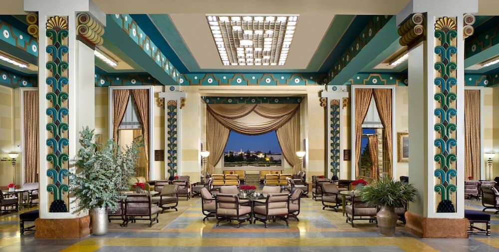 King David Jerusalem