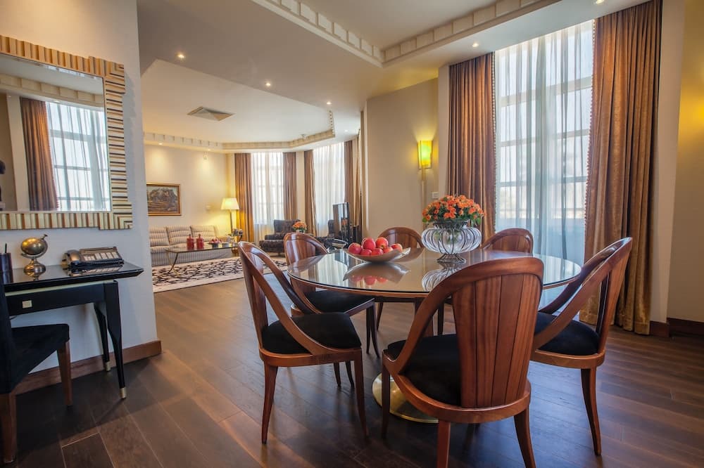 King David Jerusalem