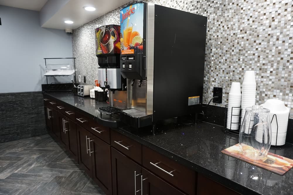 Hollywood Inn Express LAX