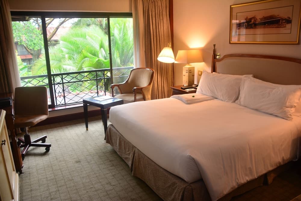 Fairmont The Norfolk