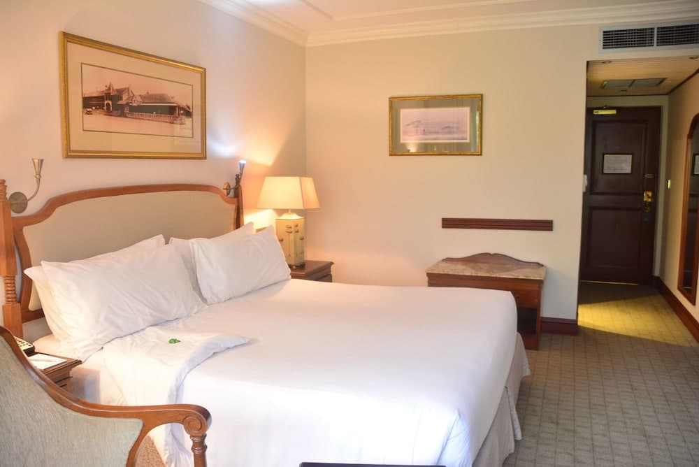 Fairmont The Norfolk